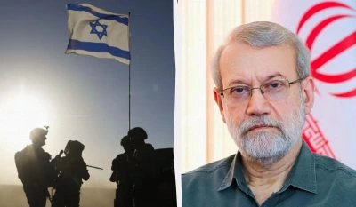 Ізраїль заявив про знищення секретаря Радбезу Ірану Ларіджані, - ЗМІ