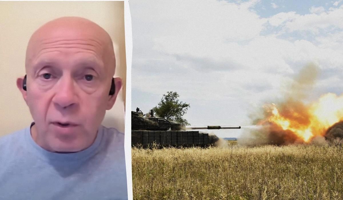 Жоден генерал, який почне громадянську війну в РФ - не матиме шансу, - експерт