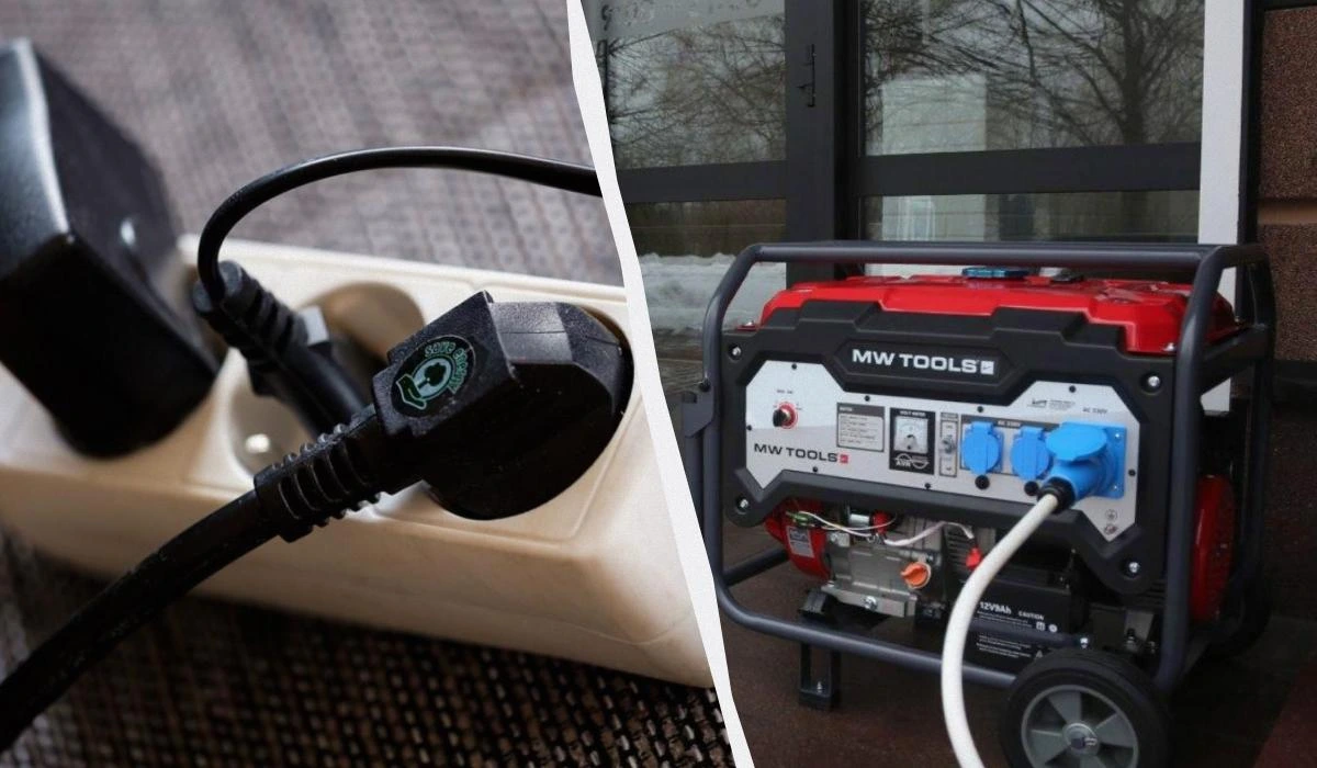 РФ знову масовано атакувала енергетику України: де наразі найгірша ситуація зі світлом