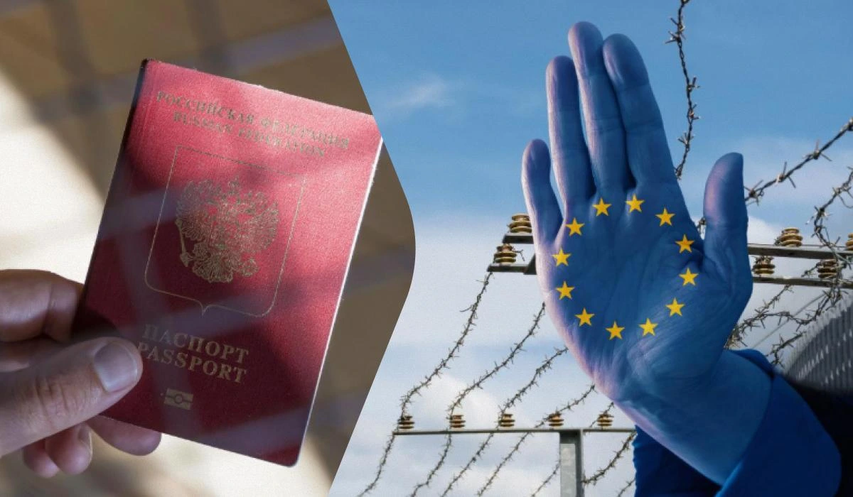 В ЄС запропонували заборонити в'їзд росіянам, які воювали проти України, - Politico