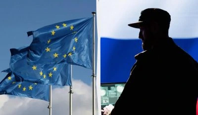 $500 та "відпочинок" за кордоном: Politico розповіло, як РФ вербує європейців для диверсій