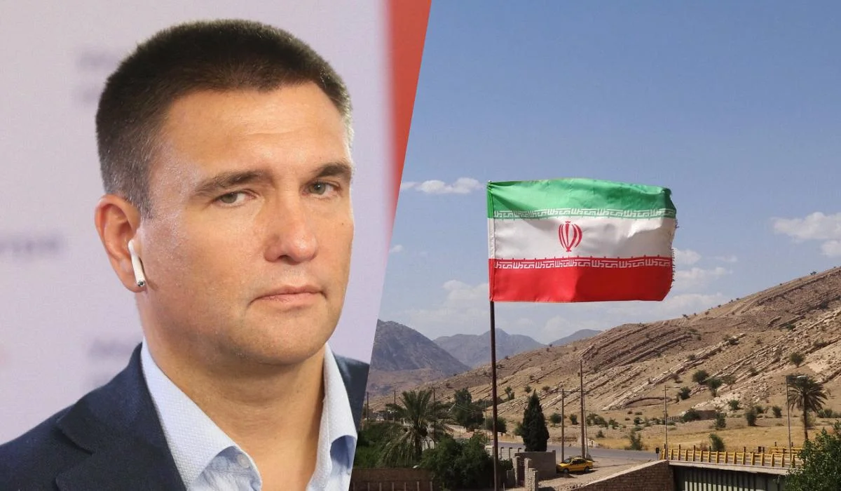 "Дуже непроста система": Клімкін пояснив, як ситуація на Близькому Сході вплине на Україну