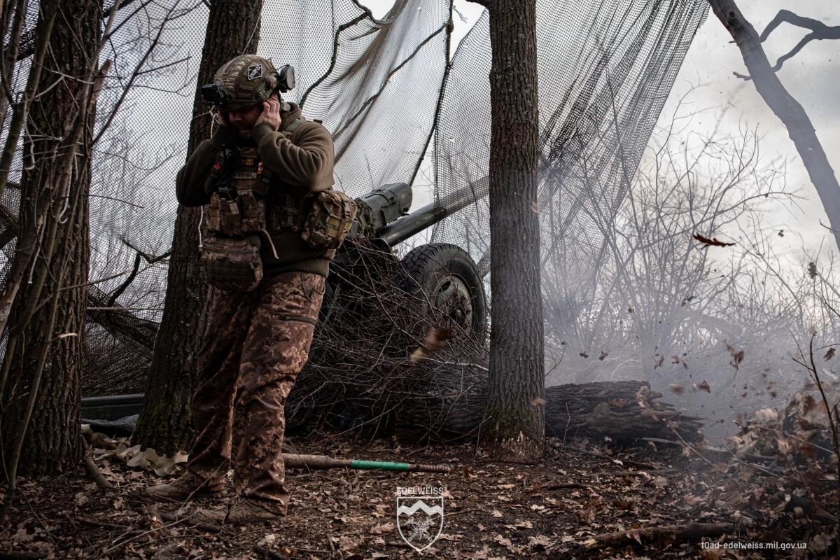Росіяни готують масштабний наступ: у ЗСУ сказали, яке місто під загрозою