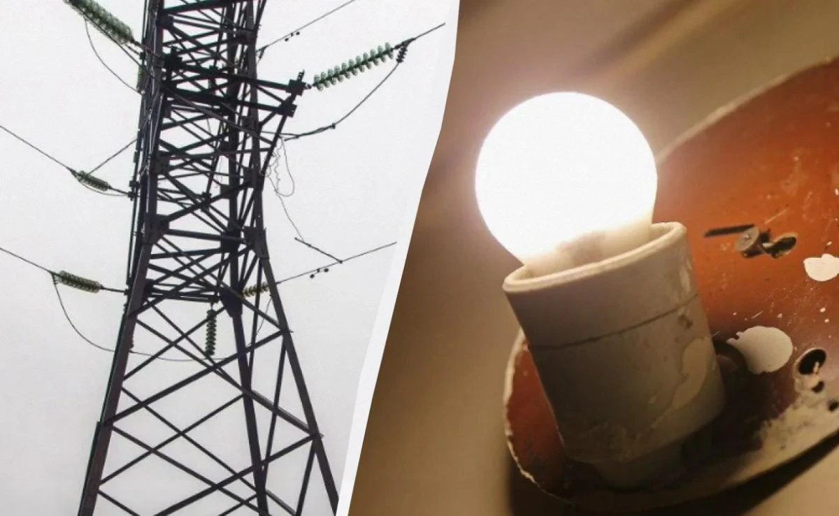 Частина Києва і області без світла: у ДТЕК назвали причину