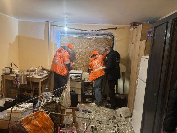 Окупанти вдарили по Одесі: багато загиблих та постраждалихОновлено7