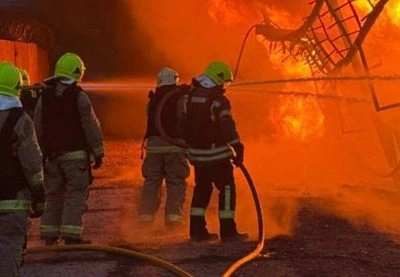 Росія масовано вдарила по Одещині: без світла лишилася "Українська Венеція"