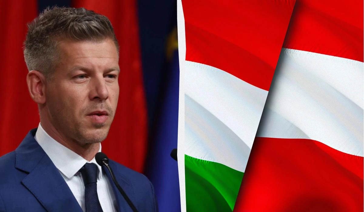 Мадяр хоче повернути Австро-Угорську імперію на політичну карту, – Politico