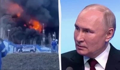 Удари України  по Росії шкодять особисто Путіну, - експерт