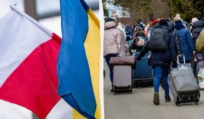 Українці в Польщі можуть втратити законну підставу для перебування та роботи, - Лубінець