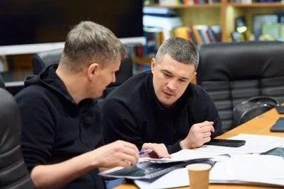 10 проєктів готові до запуску: в Міноборони розповіли про підготовку реформи мобілізації