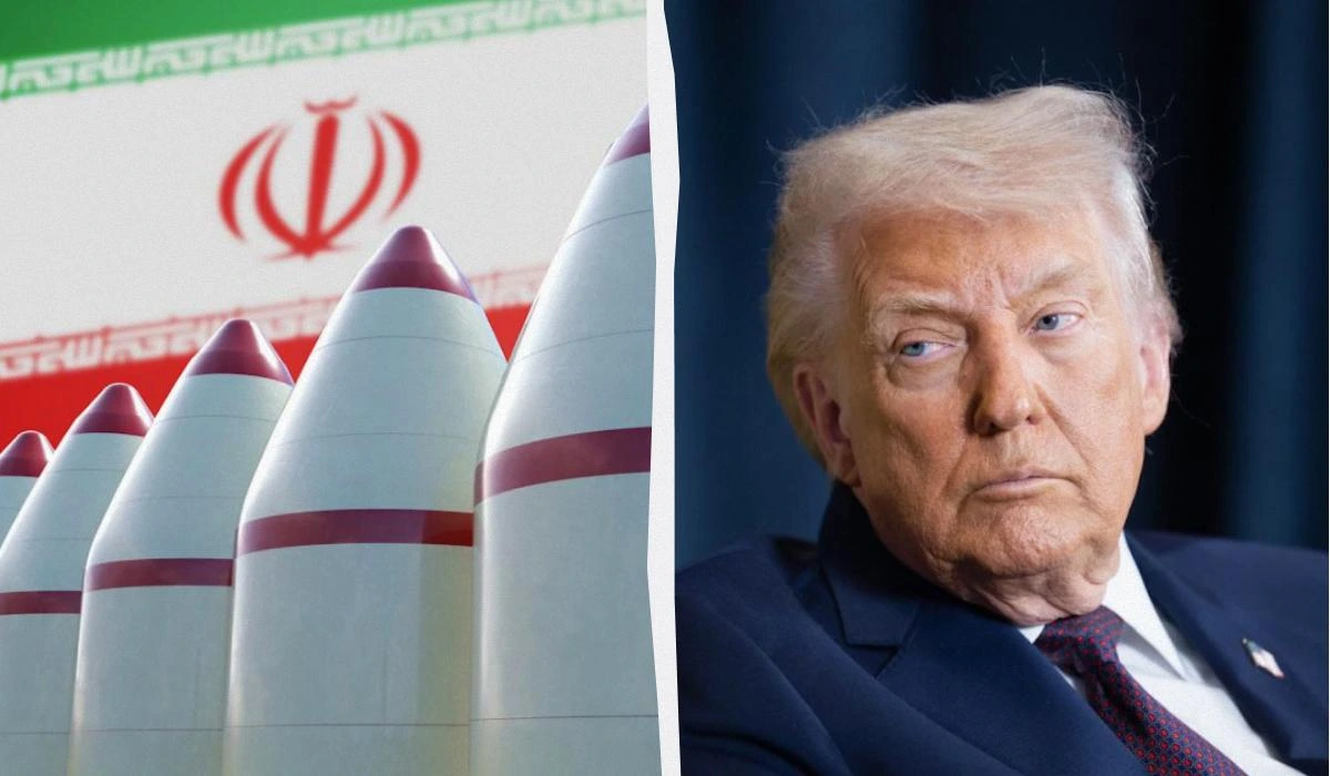 Ризик глухого кута: союзники США бояться наслідків поспішної угоди з Іраном, – Reuters