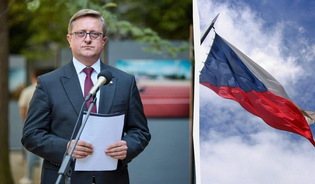 Чехія планує прискіпливіше ставитись до українців зі статусом тимчасового захисту, - посол