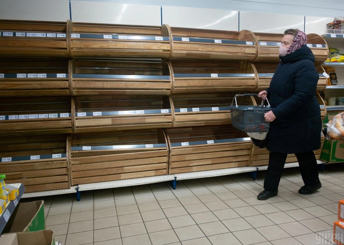 У світі буде голод: експертка назвала термін, коли завершувати війну в Ірані стане пізно