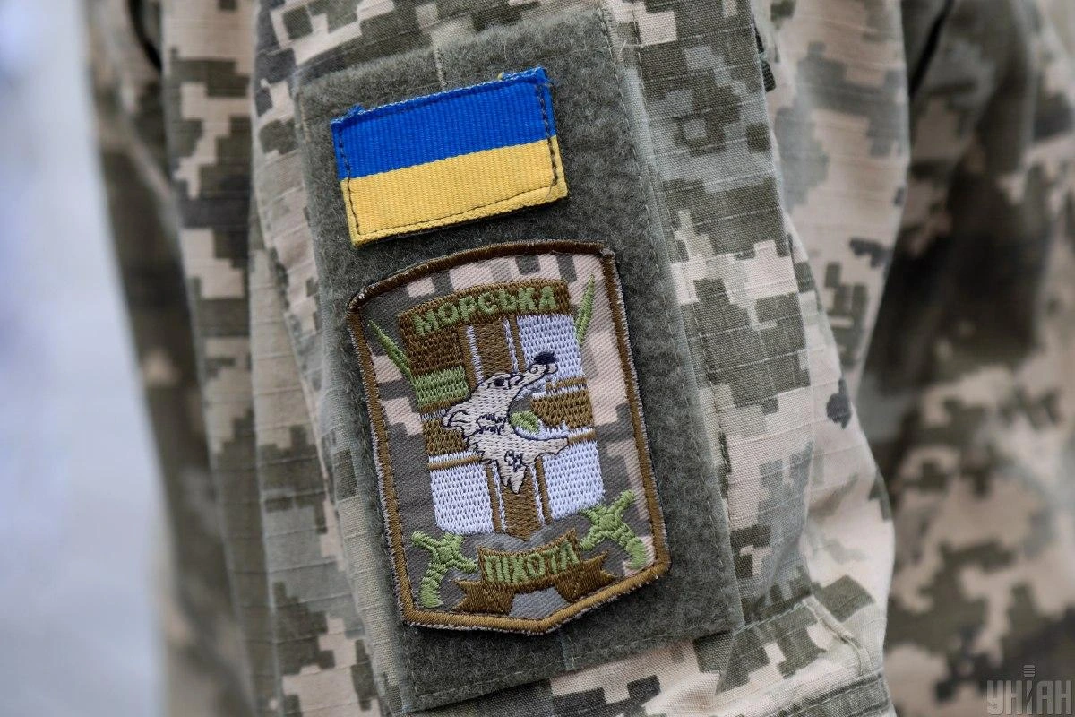 Морські піхотинці ЗСУ витіснили окупантів з частини островів на Херсонщині та розширили "кіл-зону"