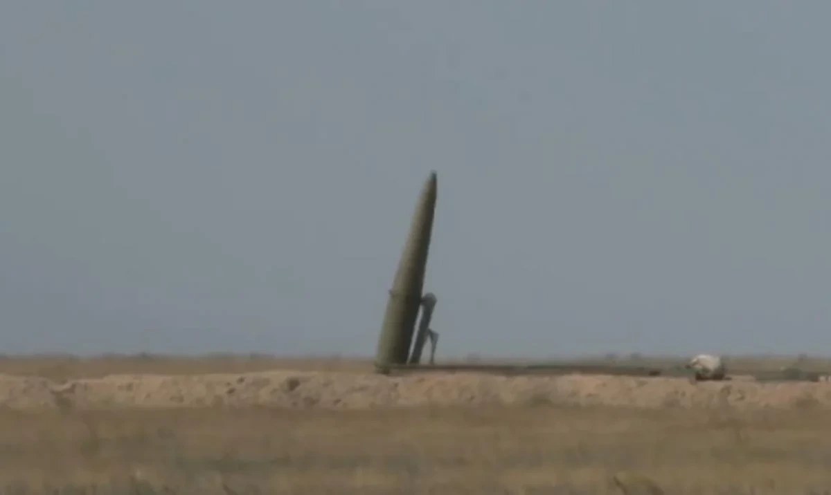 РФ отримала нову партію північнокорейських ракет KN-23: експерт озвучив деталі